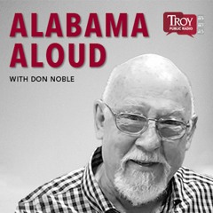 Alabama Aloud with Don Noble - "A Luckless Santa Claus" and "One Christmas"