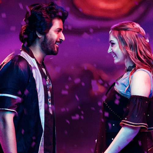 Bimbilikki Pilapi x Prince - Anirudh - Thaman