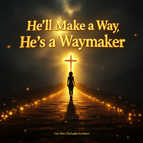 He'll Make a Way, He's a Waymaker (Remix)