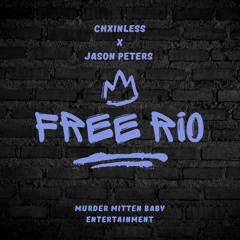 FREE RIO (Feat. Jason Peters)