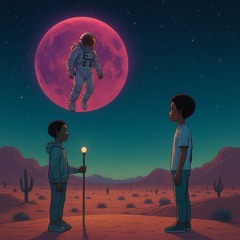 LamiCruise Just Anotherday Remix Ft Nvy