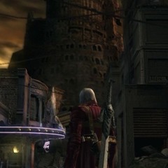 devil may cry’ w ragon