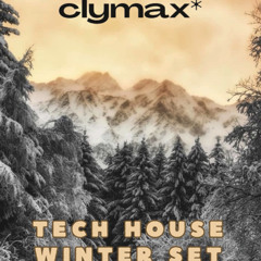 CLYMAX tech house winter set