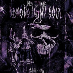 SCXR SOUL, sxdboy - DEMONS IN MY SOUL 2 (SLOWED)