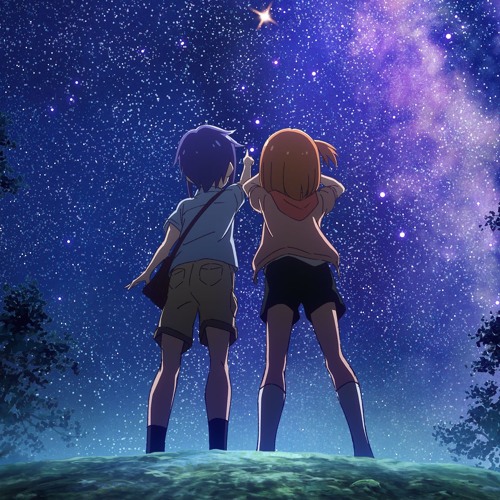 Minori Suzuku - Yozora (Imo Bootleg)