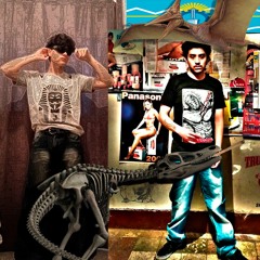 DE DONDE VENGO - Ft. Choringangang