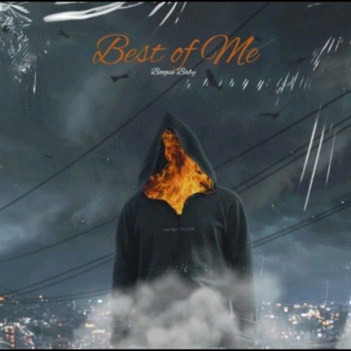 Boogiie Baby- Best Of Me (remix)