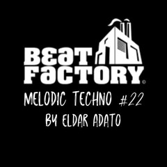 Melodic Techno by Eldar Adato