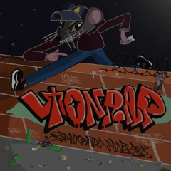 Saltando muros  ft TONRAP