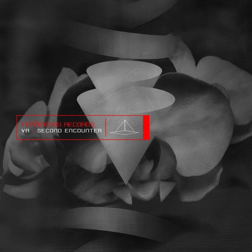 125# PREMIERE: Ma Haiping - Random Time Generator [Fenómenos Records]