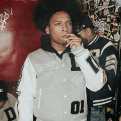 'DIABLO' - DUDEYLO x NEW ERA NYC DRILL 2025