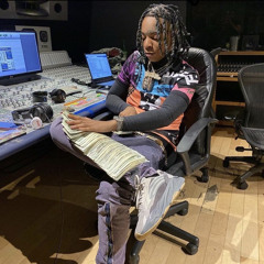 Lil Gotit - Big Bucks (Unreleased)