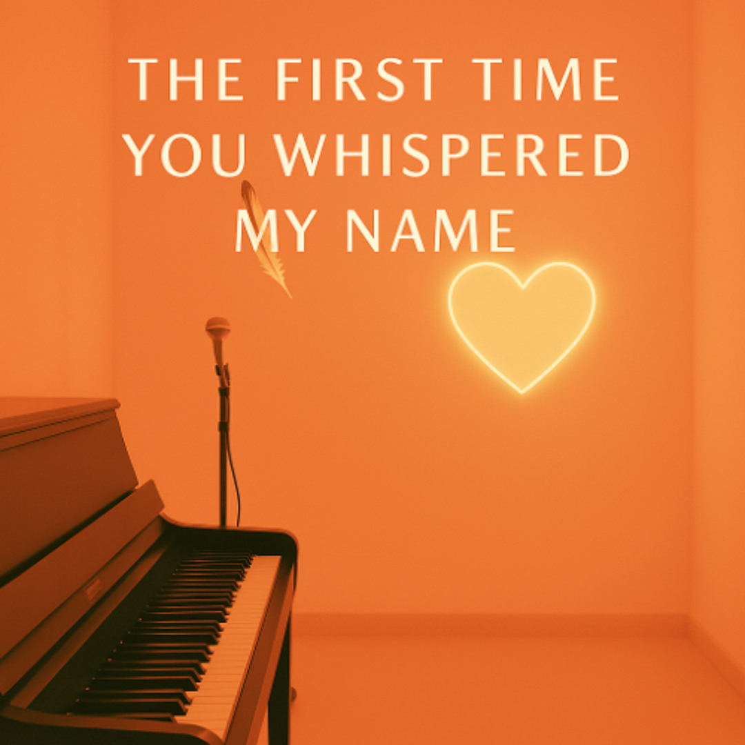 Stream The First Time You Whispered My Name by VWK1 | Listen online for ...