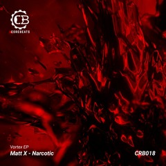 PREMIERE I Matt X - Neckless [Core Beats]