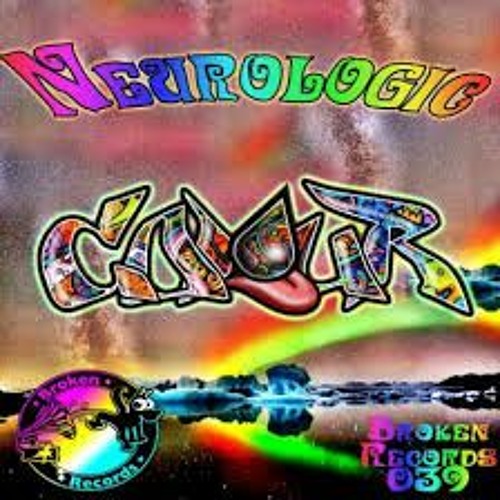 Colour - Neurologic(psy breaks 2014)