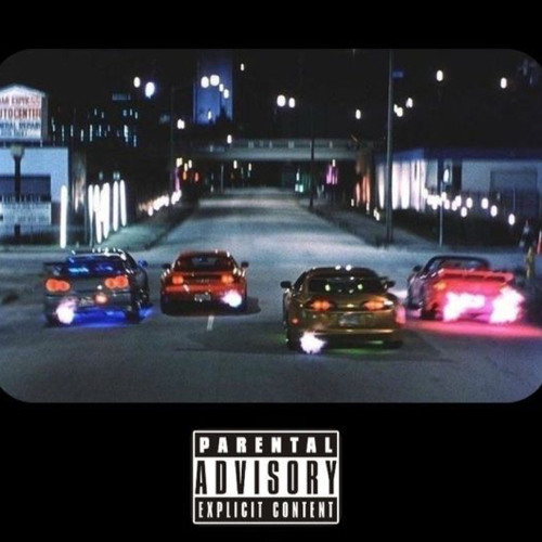 denzo- CHARGED UP