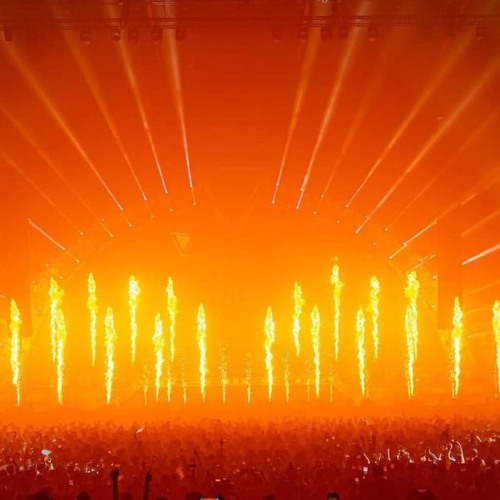 DJ Storm - Trance Yearmix 2024