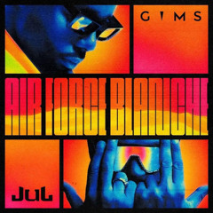 GIMS & JuL - AIR FORCE BLANCHE