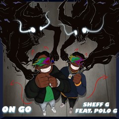 On Go (feat. Polo G)