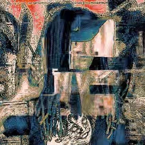 SPLITTING (+KF, DISTURBED, NESIO)