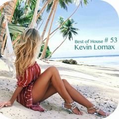 Kevin Lomax - Best of House # 53