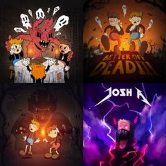 JoshA   JakeHill