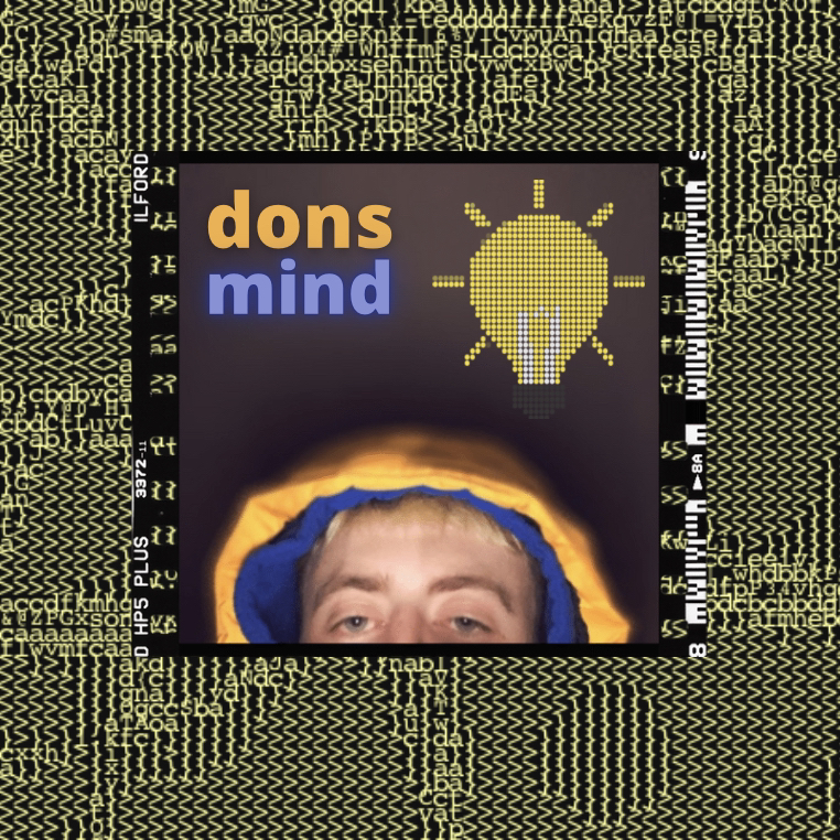 Don – DonsMind
