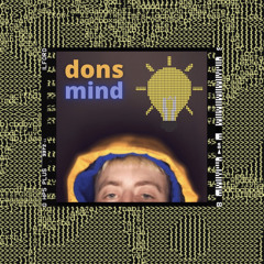 Don - DonsMind