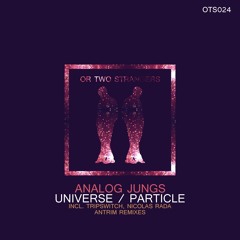 Universe (Original Mix)