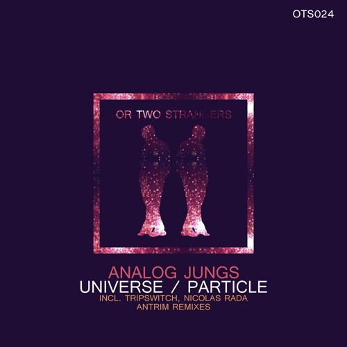 Universe (Original Mix)