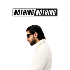 NOTHING nothing