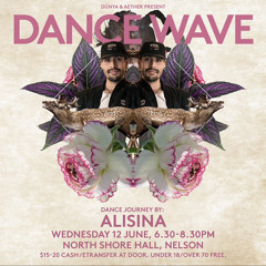 Dance Wave Journey, June 12, 2024