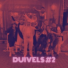 Duivels #2 - Harder Dan Karnaval Festival (2023)