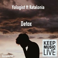 Yologist ft Katalonia Detox