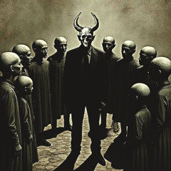 the Goatman is Coming [V2]