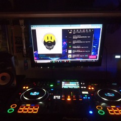 Jock's birthday 🎂 Trance  Set