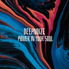 Power In Your Soul