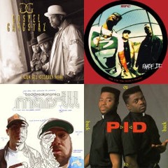CHH Faves 1988-2010 / Christian Hip Hop Rap