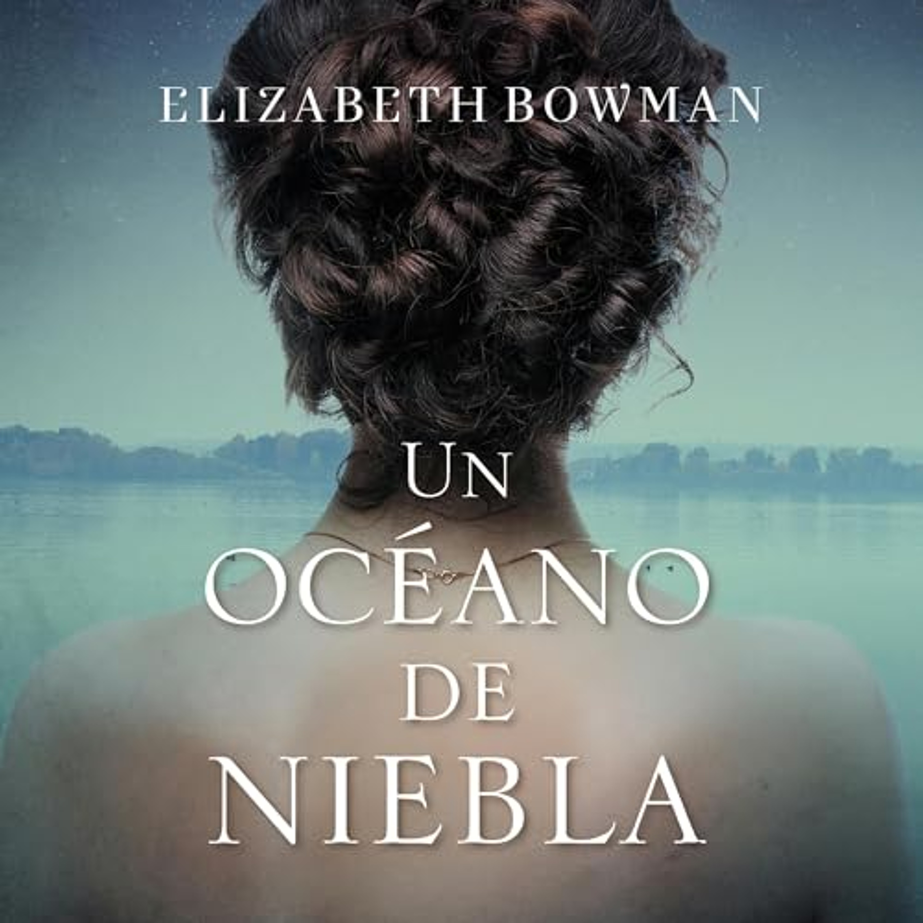 Un océano de niebla (Audiolibro) | Prueba Gratis