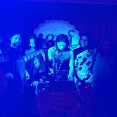 South Asian inspired dance 30min