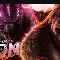O Novo Império _ Godzilla e Kong (Monsterverse) _ Papyrus Da Batata(M4A_128K).m4a