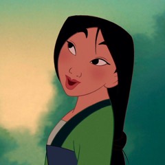 Mulan!