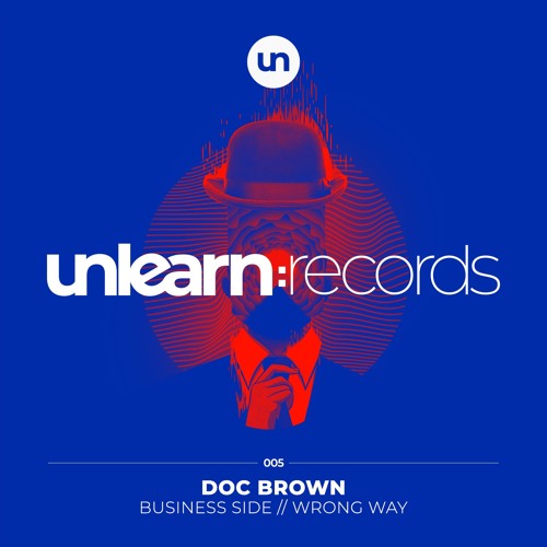 Doc Brown // Business Side (Original Mix)
