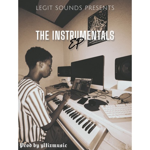 Stream yl1izmusic | Listen to INSTRUMENTALS EP playlist online for free ...
