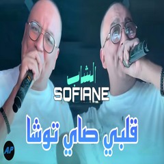 قلبي صاي توشا