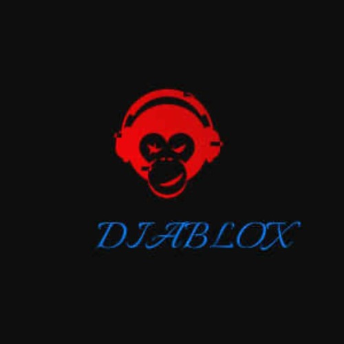 Diablox - Mix Raw / Uptempo
