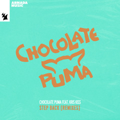 Step Back (Low Steppa Remix) [feat. Kris Kiss]