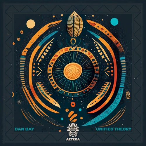 Dan Bay - Unified Theory (Beyhude Remix)