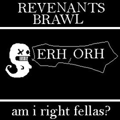 E1M8 - Revenants Brawl