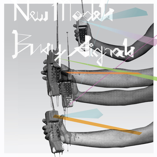 Stream New Models | Listen to Busy Signals playlist online for free on ...